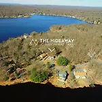 Lakeview! - Close To Skiing - Includes Firepit & Game Room!
