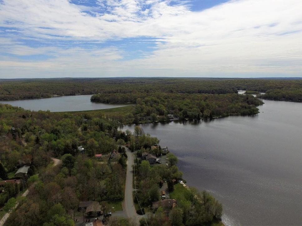 Lakeview! - Close To Skiing - Includes Firepit & Game Room! Holiday home Arrowhead Lake