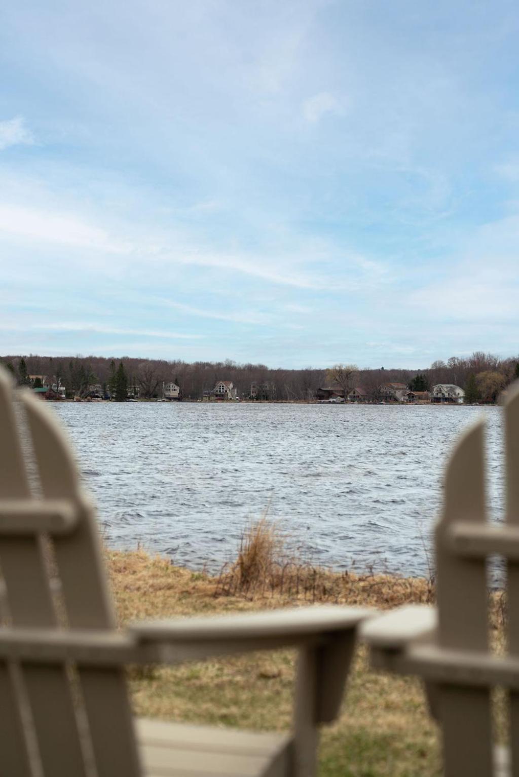 Lakeview! - Close To Skiing - Includes Firepit & Game Room! Arrowhead Lake